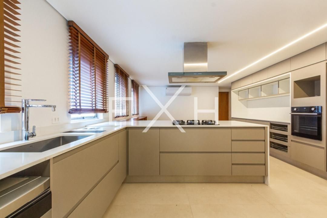 Apartamento com 3 suítes à venda em Jardim Paulista, São Paulo, por R$ 7.500.000 Imagem 5