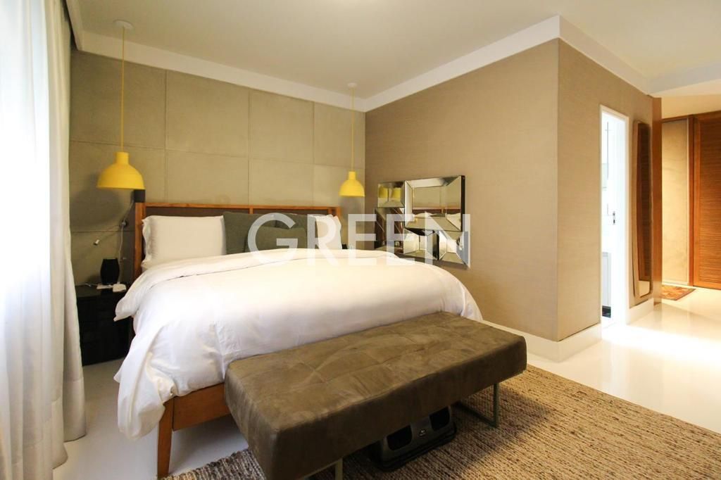 Cobertura com 2 suítes à venda em Brooklin, São Paulo, por R$ 5.911.539 Imagem 6