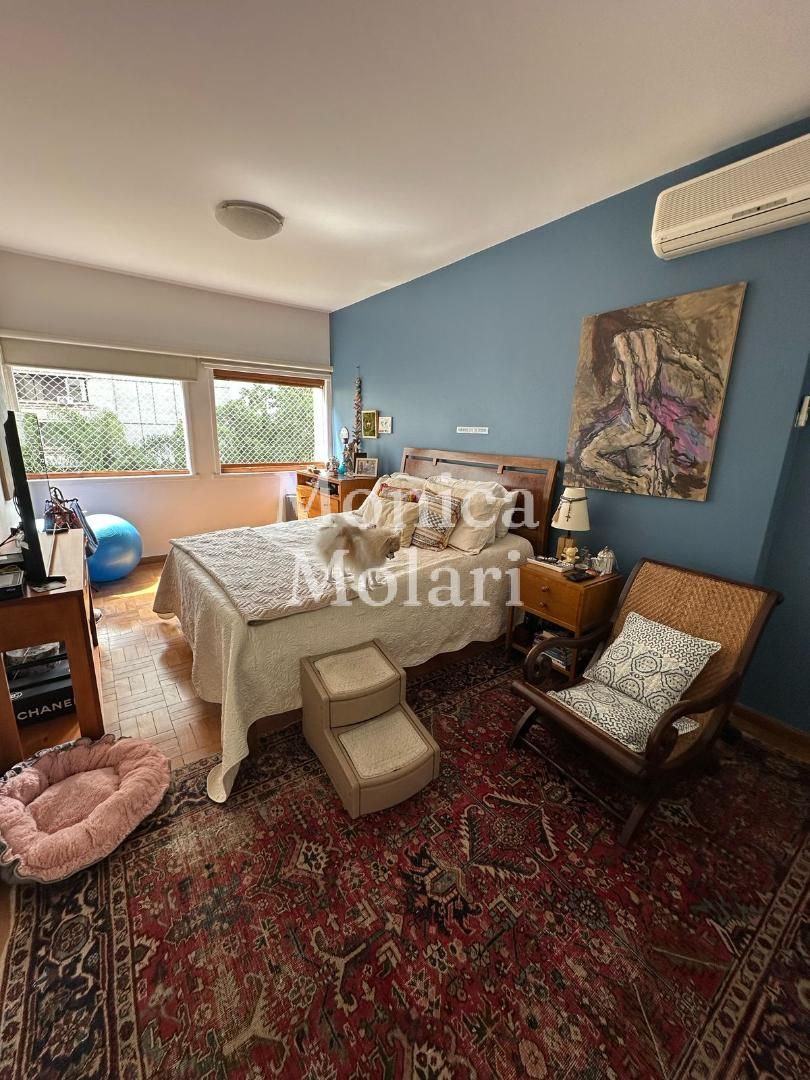 Apartamento com 2 suítes à venda em Jardim Paulistano, São Paulo, por R$ 3.100.000 Imagem 5