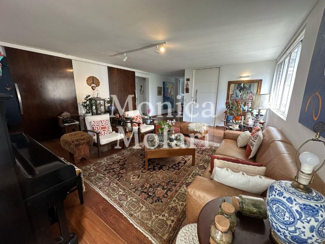 Apartamento com 2 suítes à venda em Jardim Paulistano, São Paulo, por R$ 3.100.000 Imagem 8