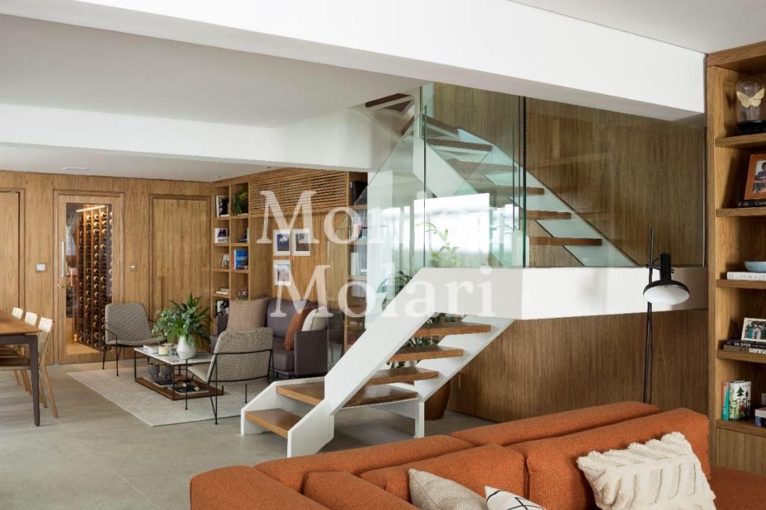 Casa com 2 suítes à venda em Jardim Europa, São Paulo, por R$ 8.750.000 Imagem 4