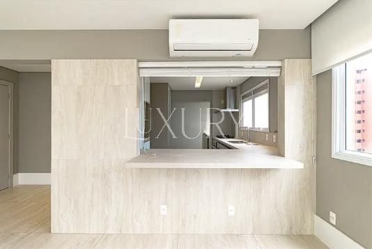 Apartamento com 3 suítes à venda em Vila Olímpia, São Paulo, por R$ 3.900.000 Imagem 4