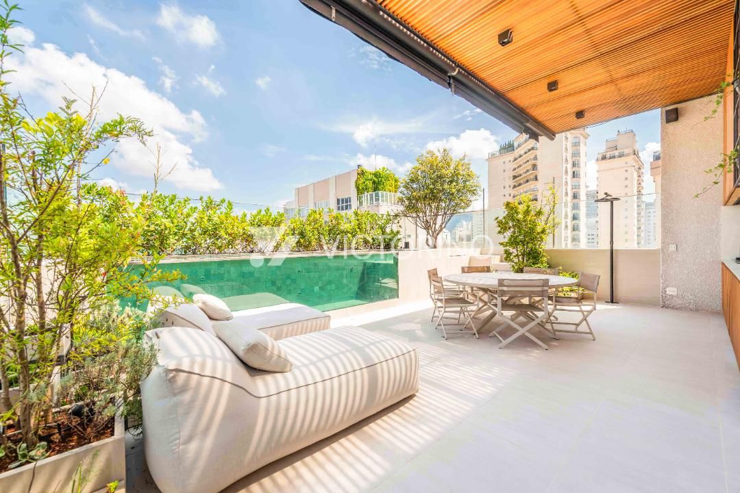 Cobertura com 4 suítes à venda em Jardim América, São Paulo, por R$ 21.000.000 Imagem 4