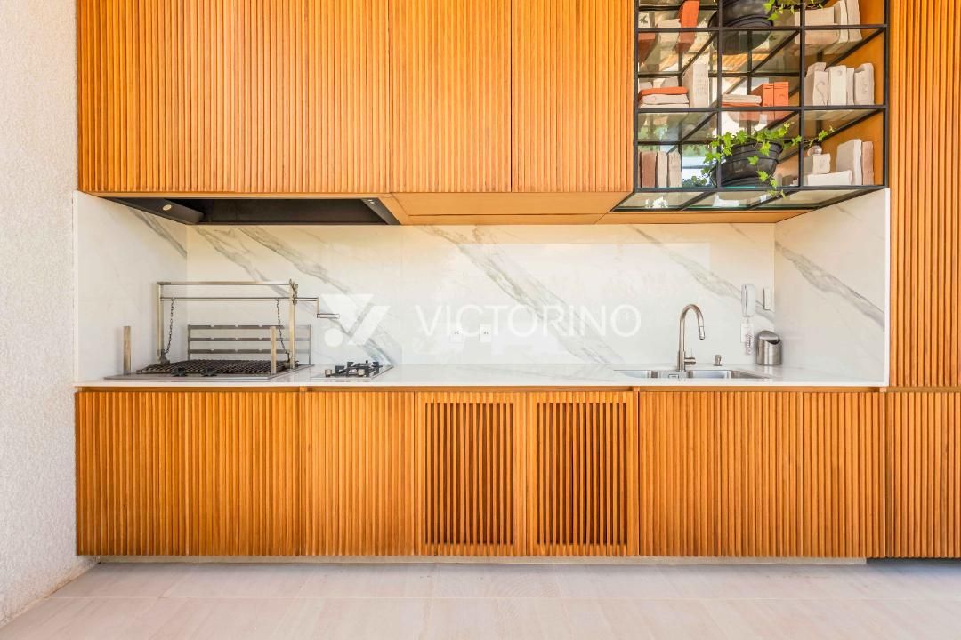 Cobertura com 4 suítes à venda em Jardim América, São Paulo, por R$ 21.000.000 Imagem 6