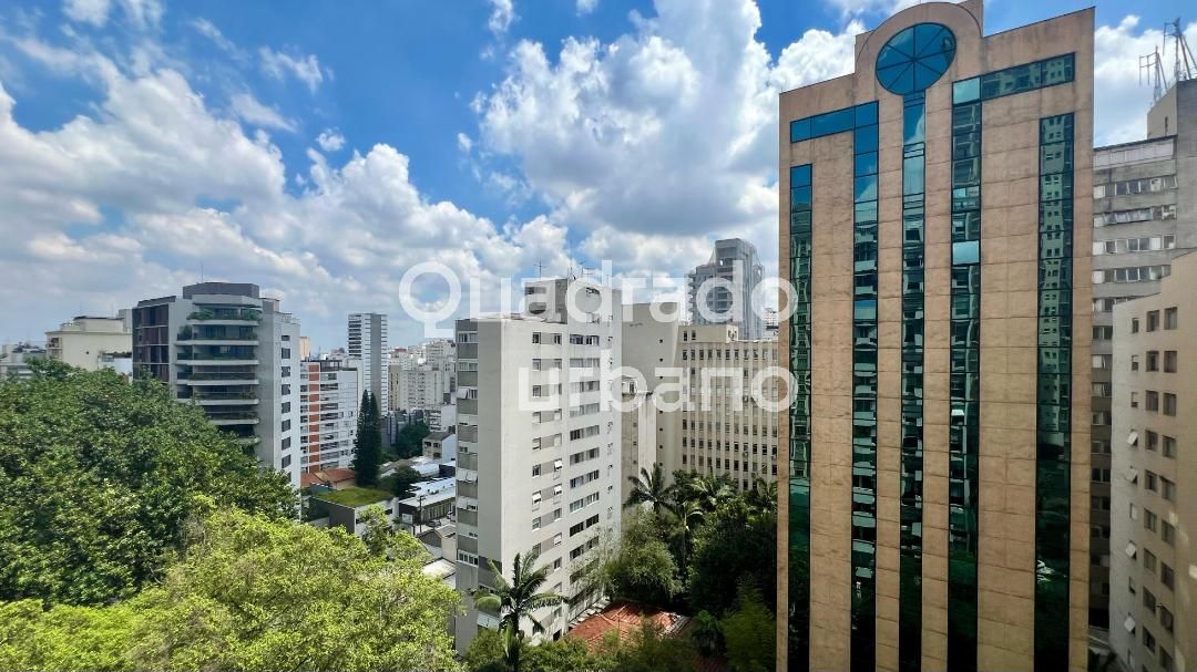 Apartamento com 2 suítes à venda em Jardim América, São Paulo, por R$ 2.699.000 Imagem 5