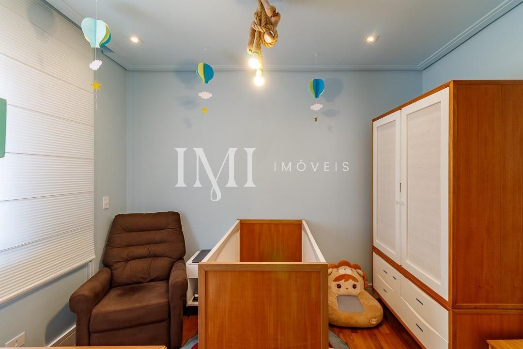 Apartamento com 3 suítes à venda em Morumbi, São Paulo, por R$ 1.070.000 Imagem 6