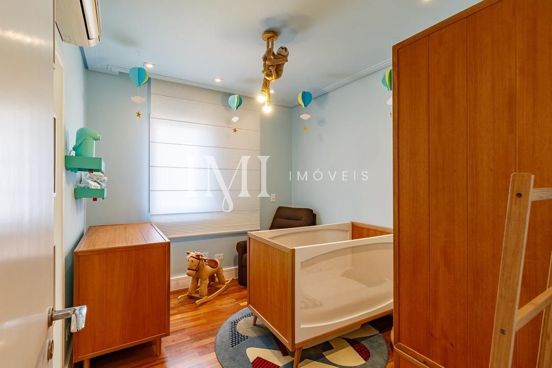 Apartamento com 3 suítes à venda em Morumbi, São Paulo, por R$ 1.070.000 Imagem 5