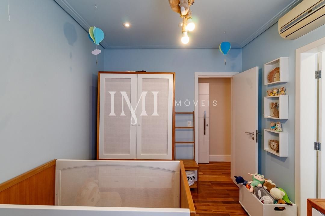 Apartamento com 3 suítes à venda em Morumbi, São Paulo, por R$ 1.070.000 Imagem 7