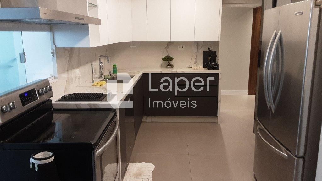 Apartamento com 2 suítes à venda em Itaim Bibi, São Paulo, por R$ 4.500.000 Imagem 7