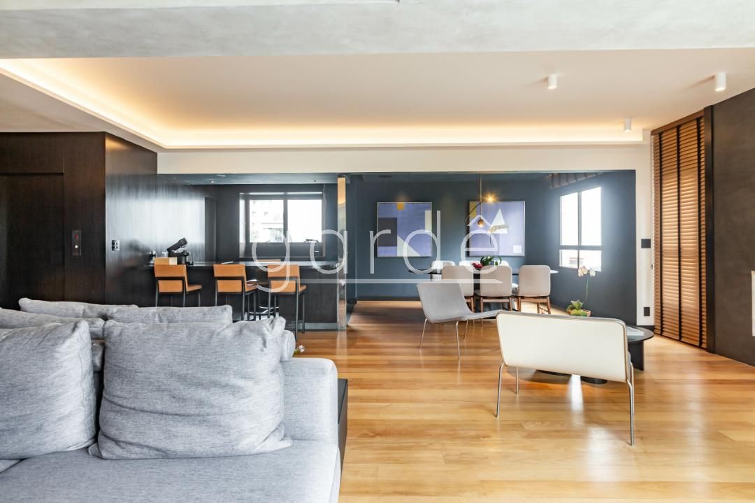 Apartamento com 2 suítes à venda em Moema, São Paulo, por R$ 3.420.000 Imagem 6