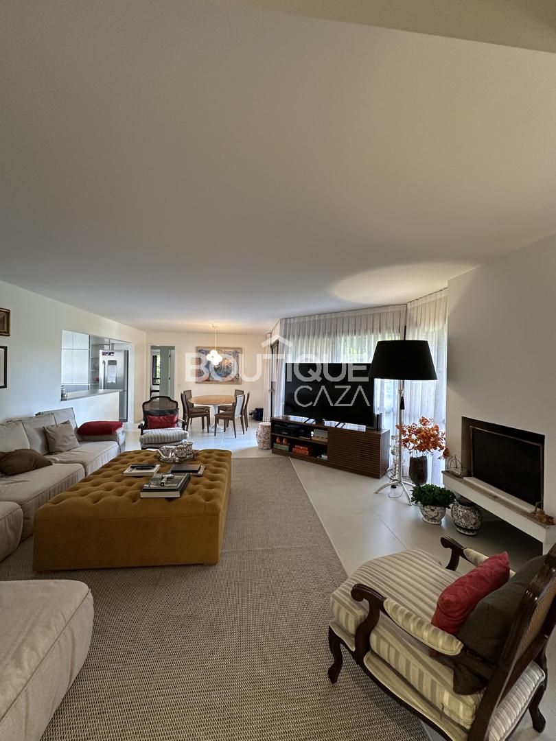 Apartamento com 1 suítes à venda em Real Parque, São Paulo, por R$ 1.300.000 Imagem 4