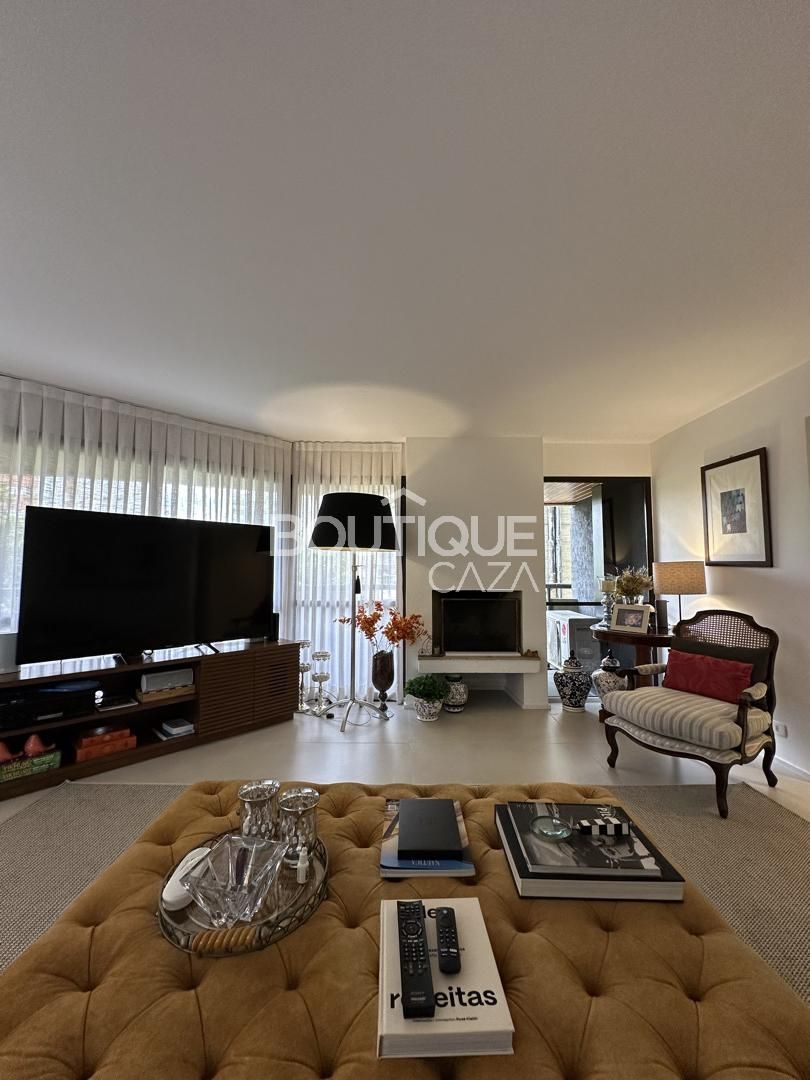 Apartamento com 1 suítes à venda em Real Parque, São Paulo, por R$ 1.300.000 Imagem 5