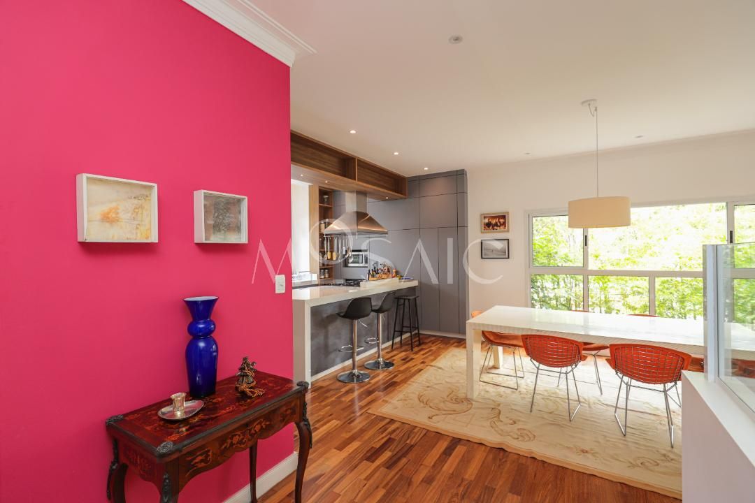 Casa de condomínio com 4 suítes à venda em Morumbi, São Paulo, por R$ 3.800.000 Imagem 7