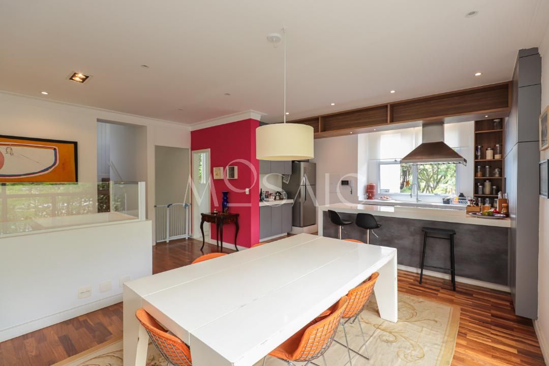 Casa de condomínio com 4 suítes à venda em Morumbi, São Paulo, por R$ 3.800.000 Imagem 6