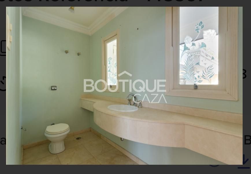 Casa com 4 suítes à venda em Panamby, São Paulo, por R$ 6.500.000 Imagem 7