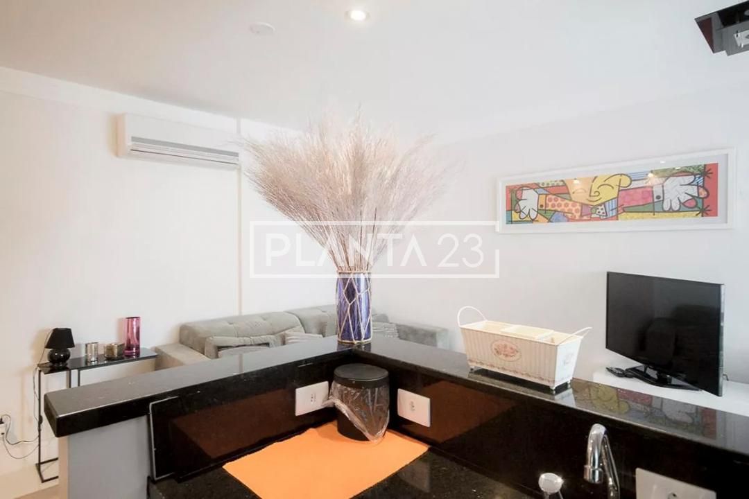 Apartamento com 1 suítes à venda em Vila Olímpia, São Paulo, por R$ 1.325.000 Imagem 5