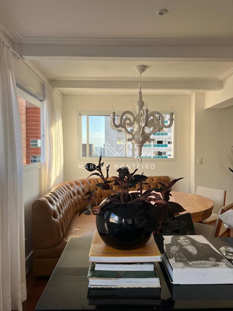 Apartamento com 1 suítes à venda em Jardim América, São Paulo, por R$ 3.950.000 Imagem 5