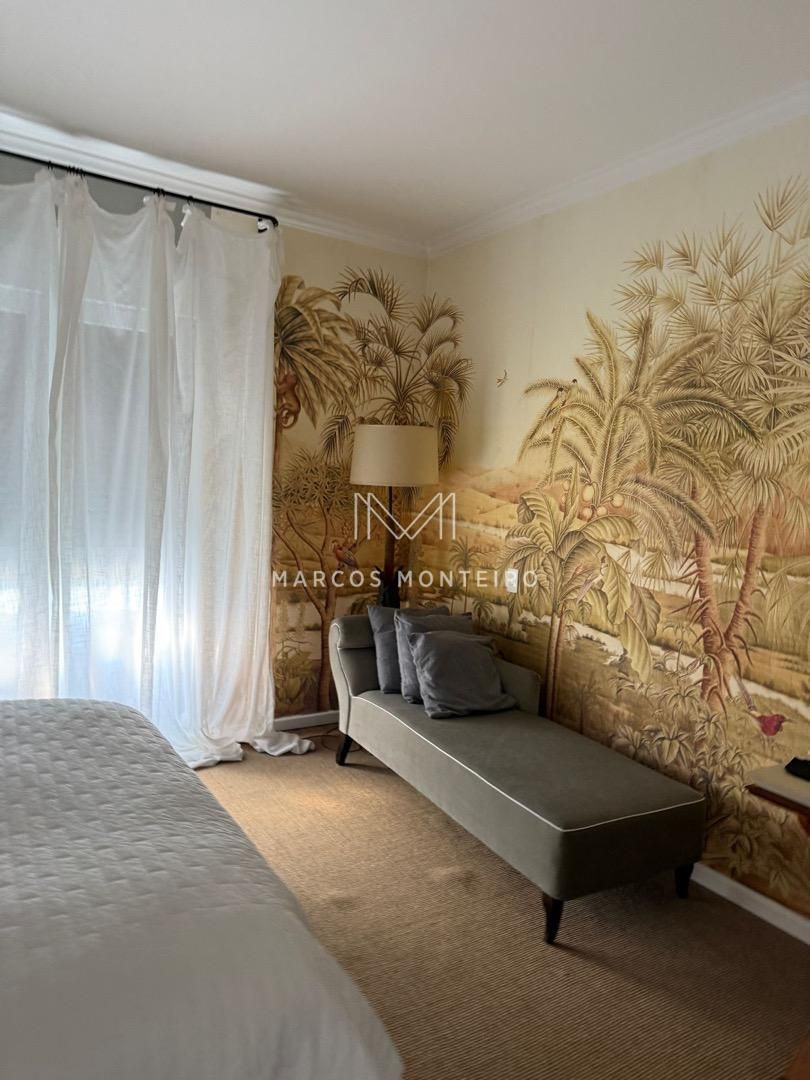 Apartamento com 1 suítes à venda em Jardim América, São Paulo, por R$ 3.950.000 Imagem 4