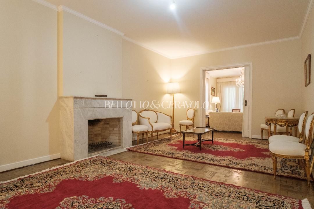 Casa com 3 suítes à venda em Jardim Europa, São Paulo, por R$ 19.000.000 Imagem 4