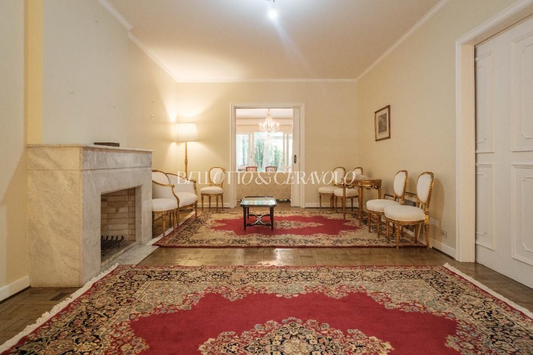 Casa com 3 suítes à venda em Jardim Europa, São Paulo, por R$ 19.000.000 Imagem 5