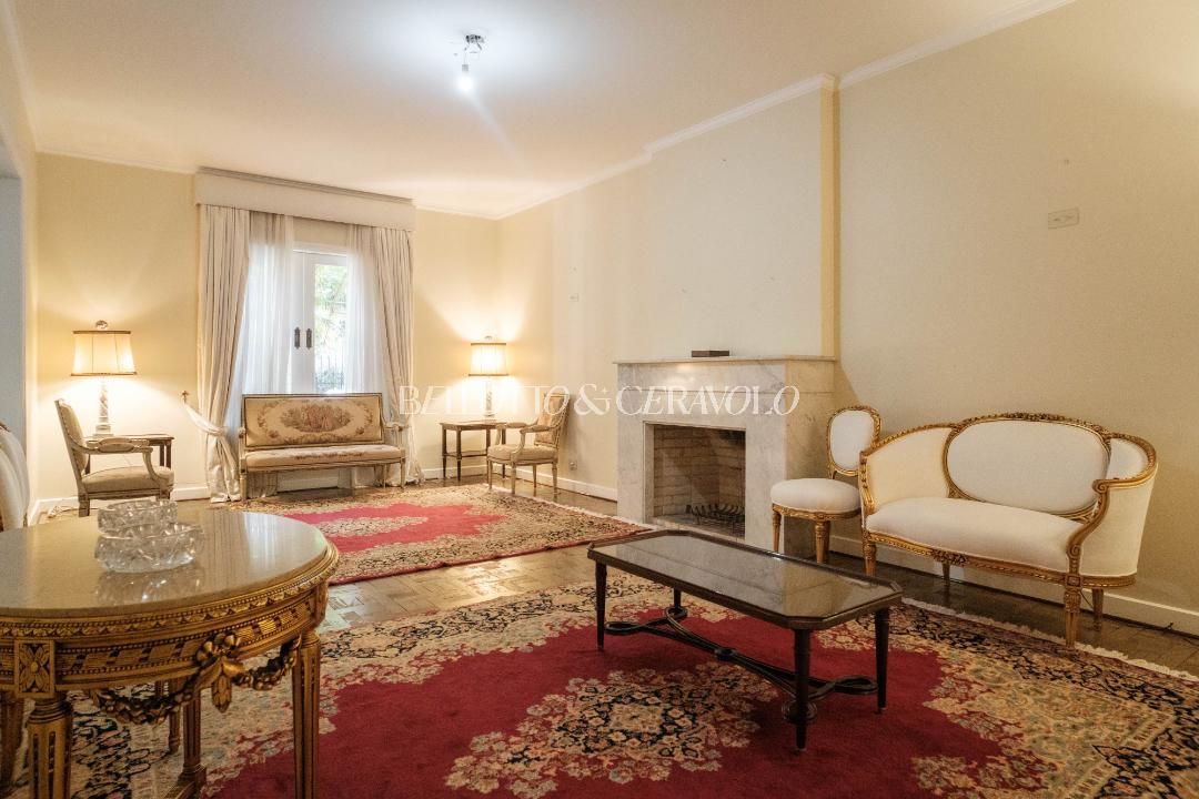 Casa com 3 suítes à venda em Jardim Europa, São Paulo, por R$ 19.000.000 Imagem 7