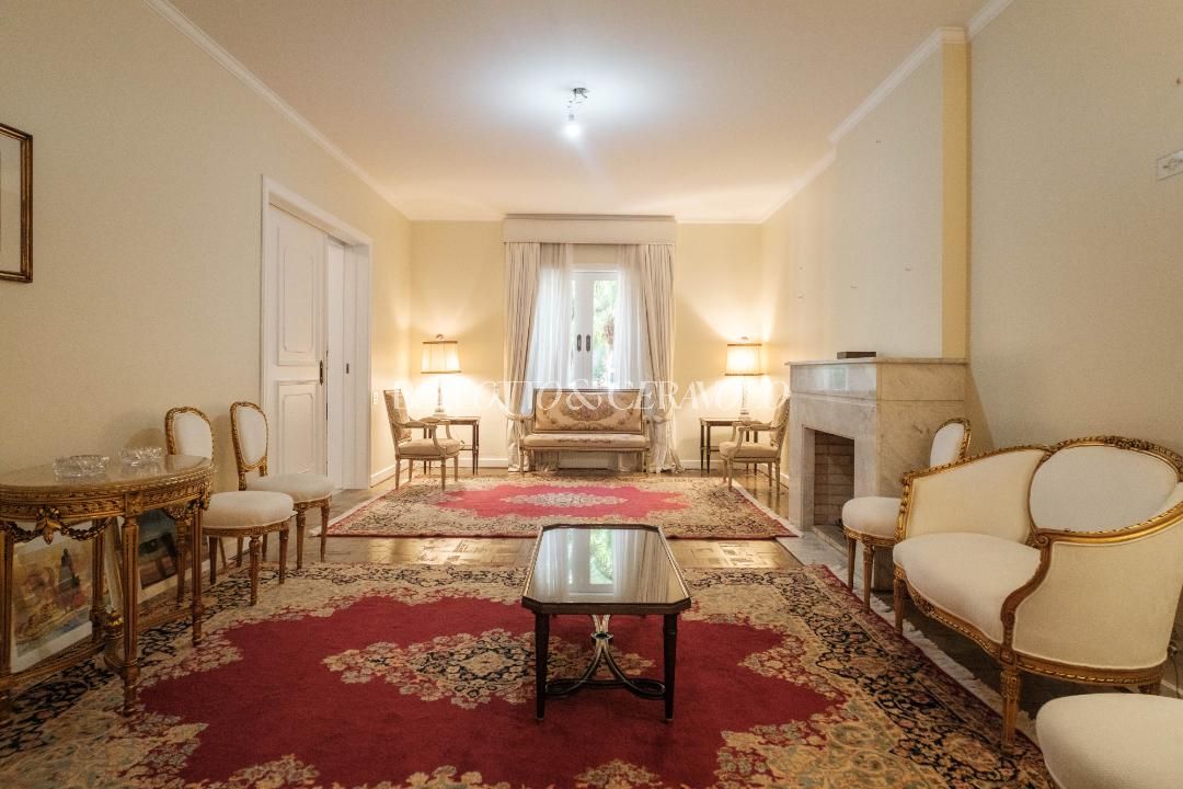 Casa com 3 suítes à venda em Jardim Europa, São Paulo, por R$ 19.000.000 Imagem 6