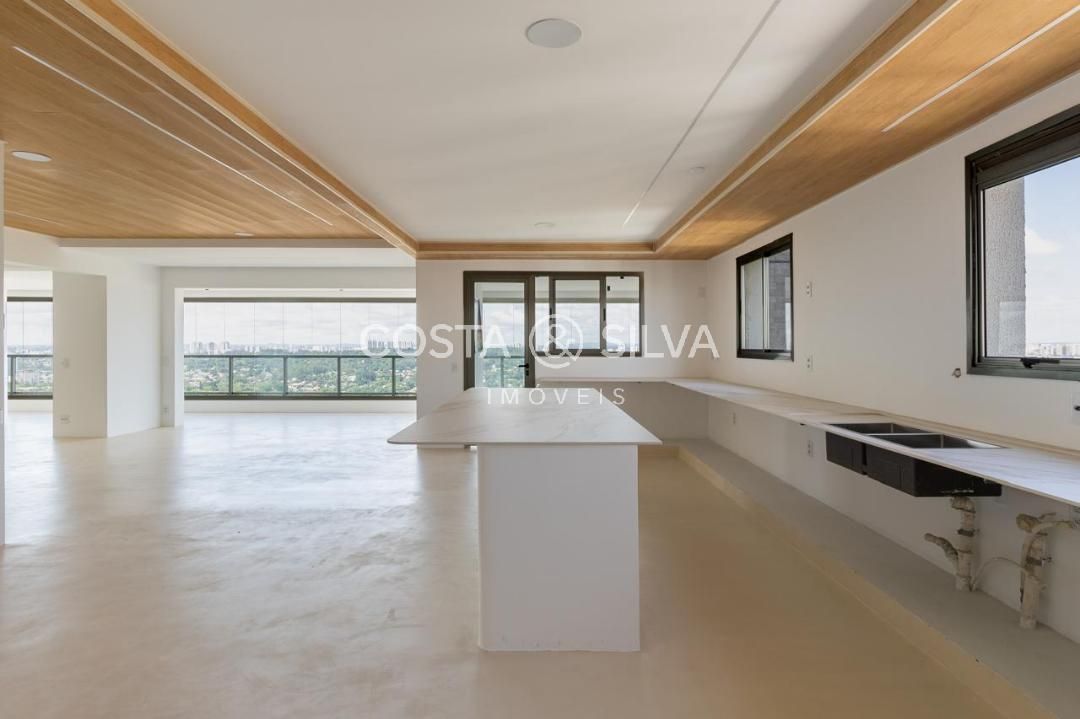 Apartamento com 5 suítes à venda em Campo Belo, São Paulo, por R$ 16.000.000 Imagem 4