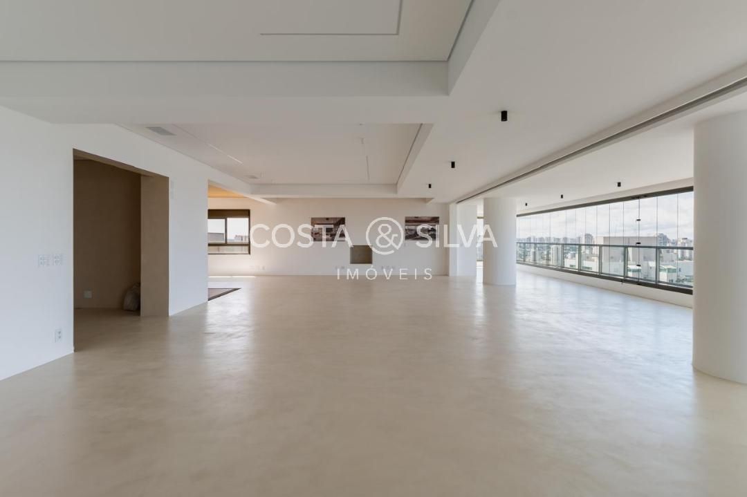 Apartamento com 5 suítes à venda em Campo Belo, São Paulo, por R$ 16.000.000 Imagem 5