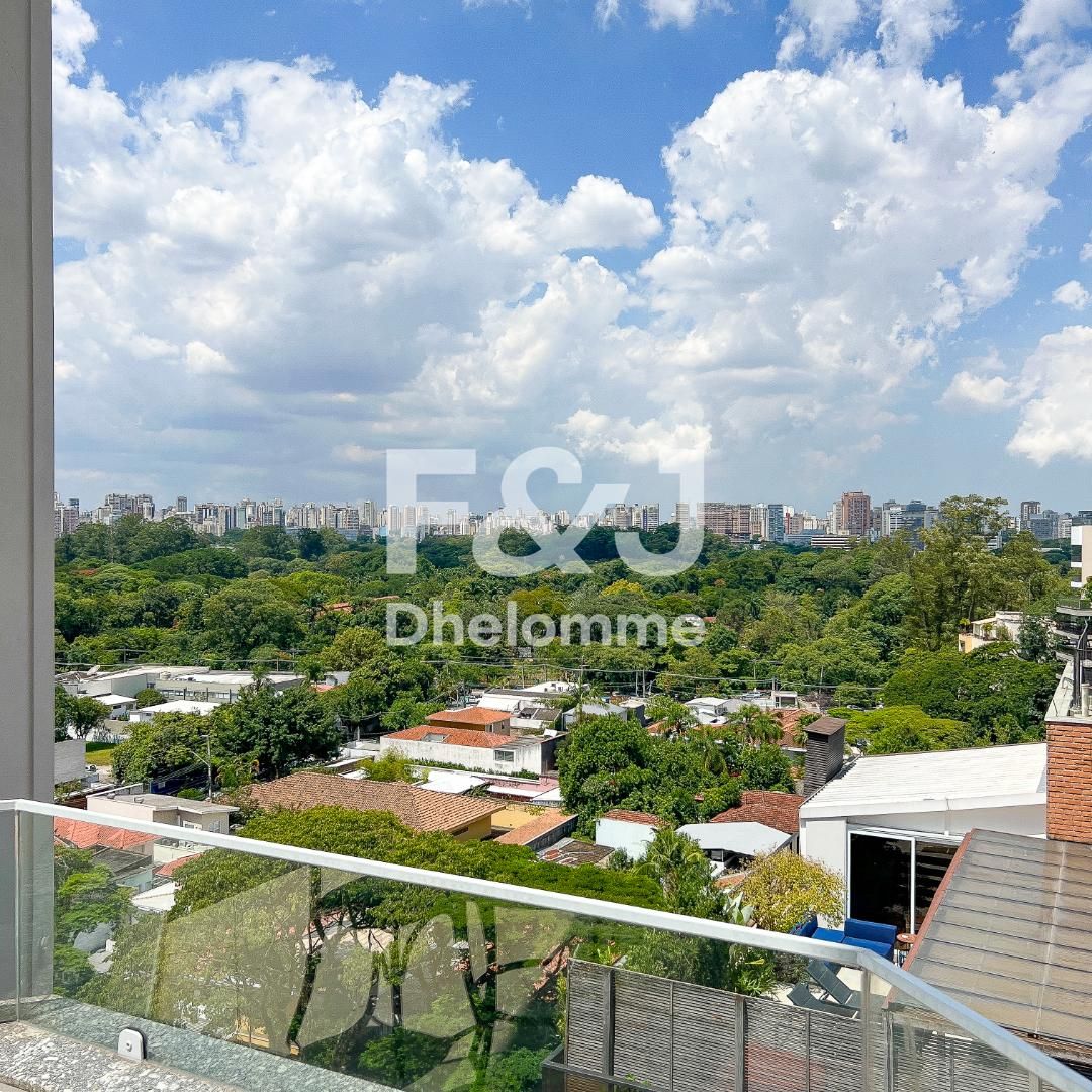 Cobertura com 4 suítes à venda em Vila Nova Conceição, São Paulo, por R$ 16.900.000 Imagem 5