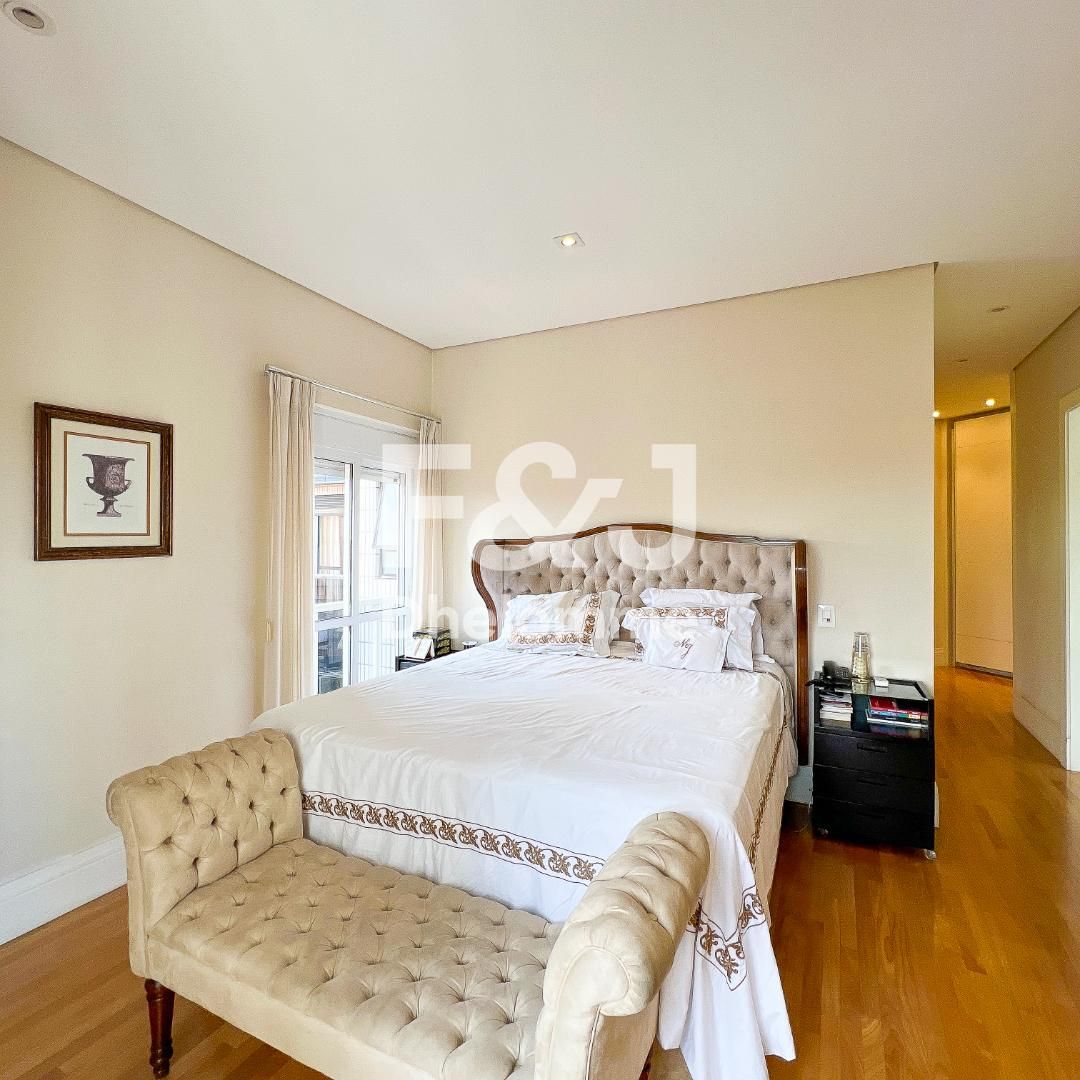 Cobertura com 4 suítes à venda em Vila Nova Conceição, São Paulo, por R$ 16.900.000 Imagem 6