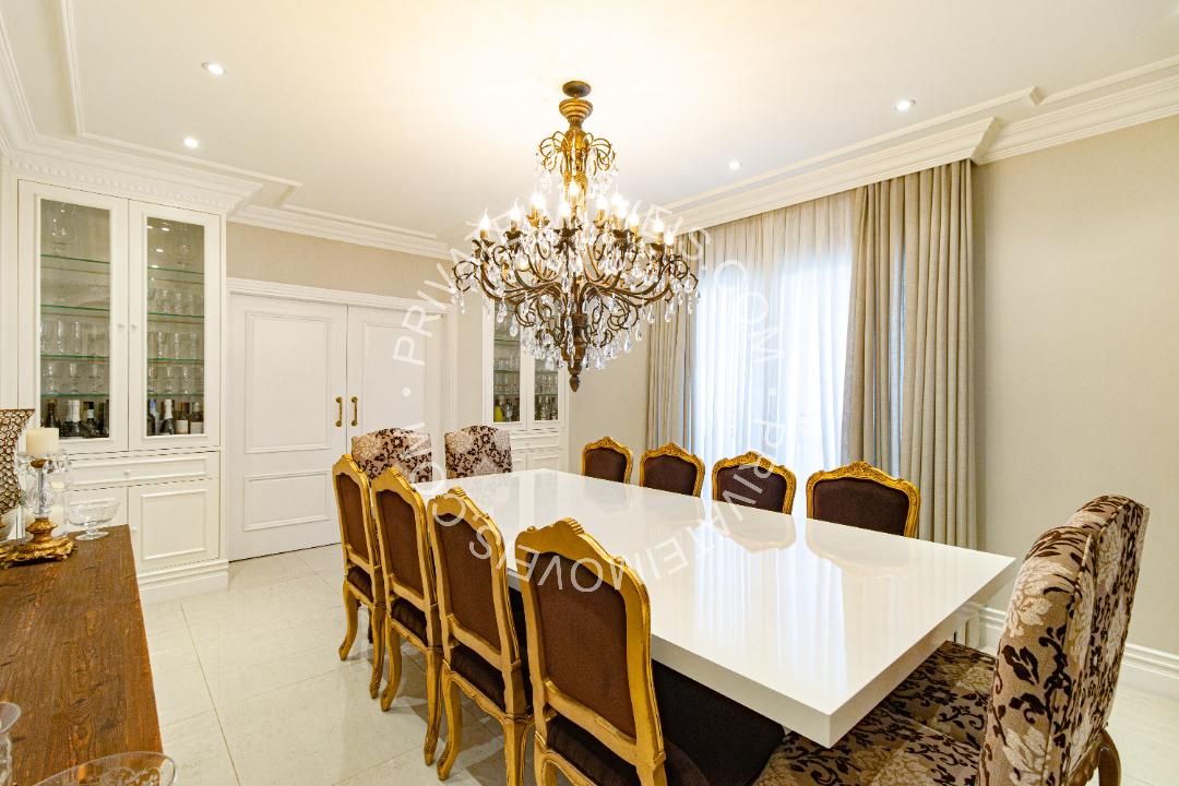 Apartamento com 4 suítes à venda em Itaim Bibi, São Paulo, por R$ 25.000.000 Imagem 5