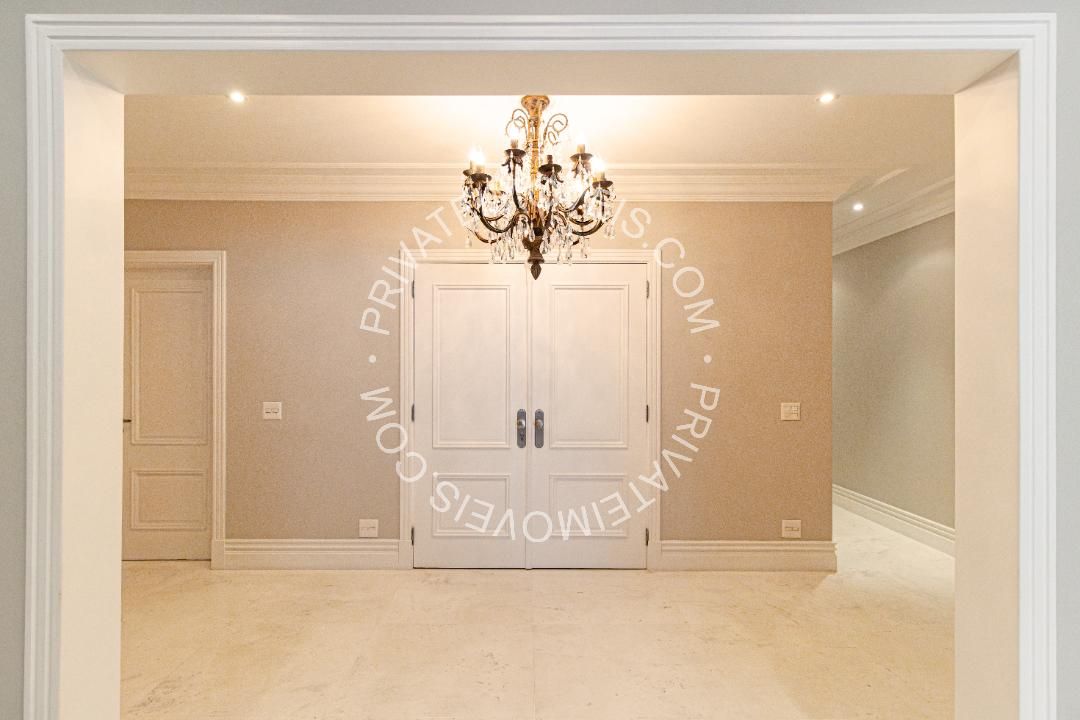 Apartamento com 4 suítes à venda em Itaim Bibi, São Paulo, por R$ 25.000.000 Imagem 4