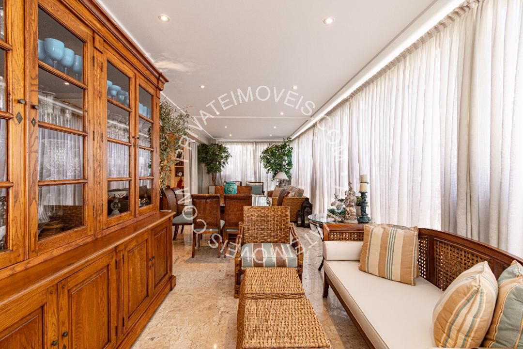 Apartamento com 4 suítes à venda em Itaim Bibi, São Paulo, por R$ 25.000.000 Imagem 8