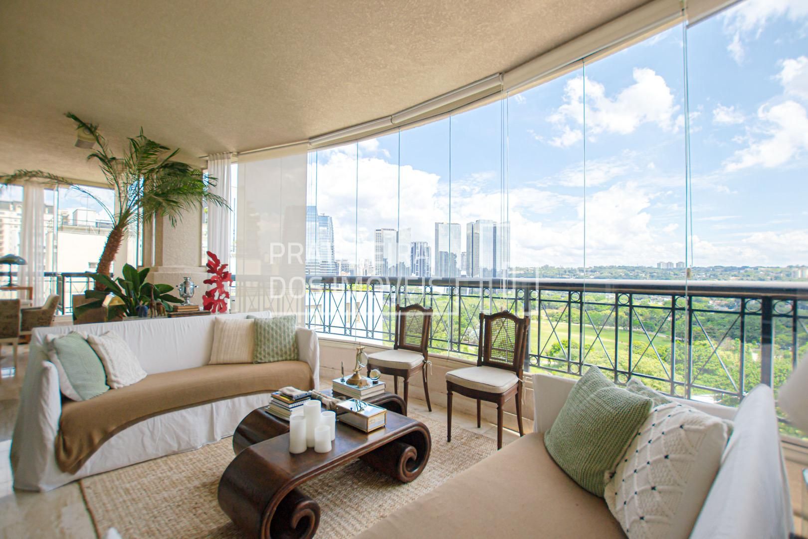 Apartamento com 2 suítes à venda em Itaim Bibi, São Paulo, por R$ 39.000.000 Imagem 5