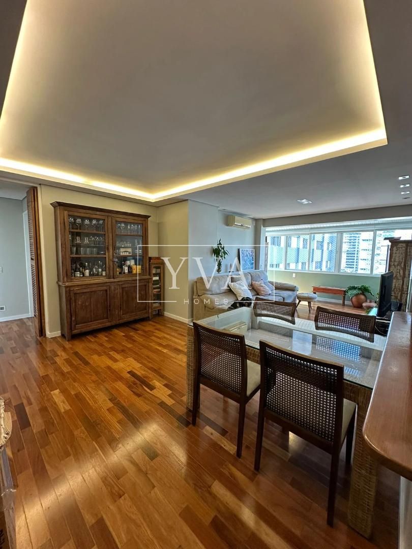 Apartamento com 2 suítes à venda em Itaim Bibi, São Paulo, por R$ 2.700.000 Imagem 4