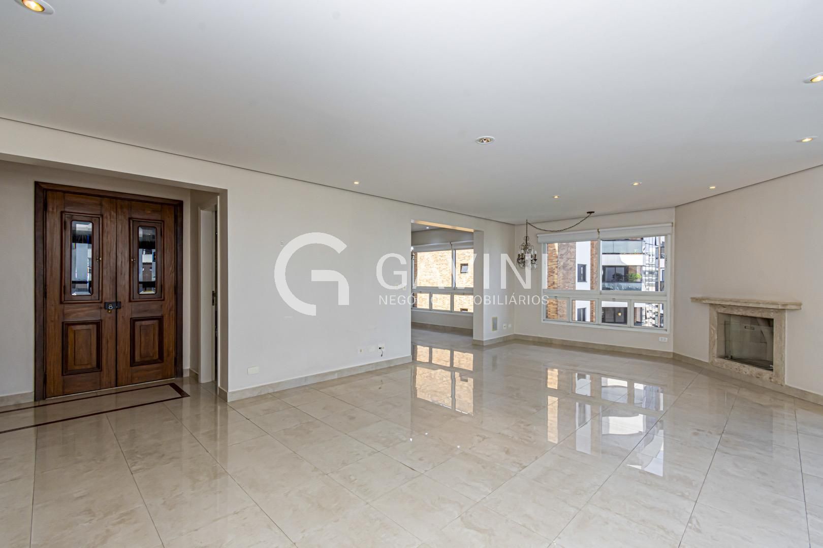 Apartamento com 3 suítes à venda em Morumbi, São Paulo, por R$ 1.290.000 Imagem 7