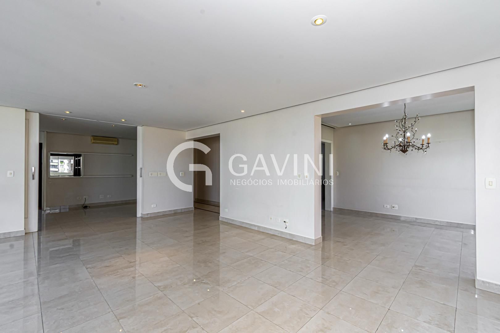 Apartamento com 3 suítes à venda em Morumbi, São Paulo, por R$ 1.290.000 Imagem 6