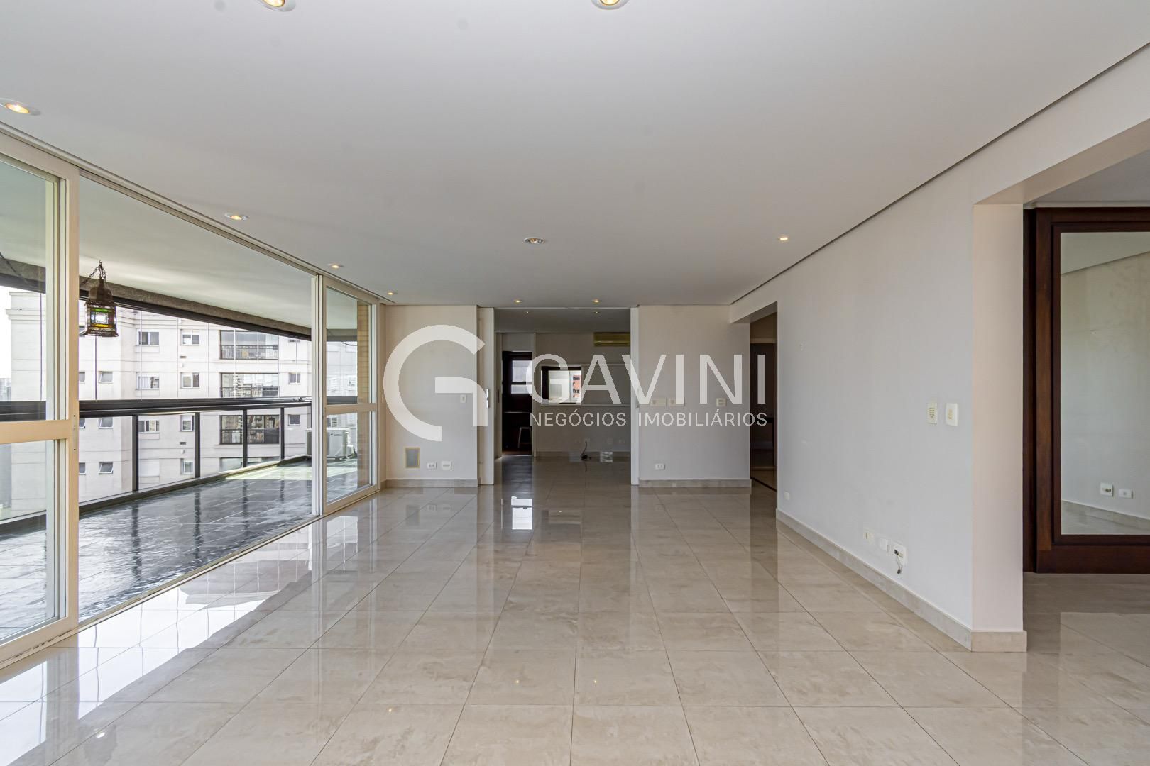 Apartamento com 3 suítes à venda em Morumbi, São Paulo, por R$ 1.290.000 Imagem 4