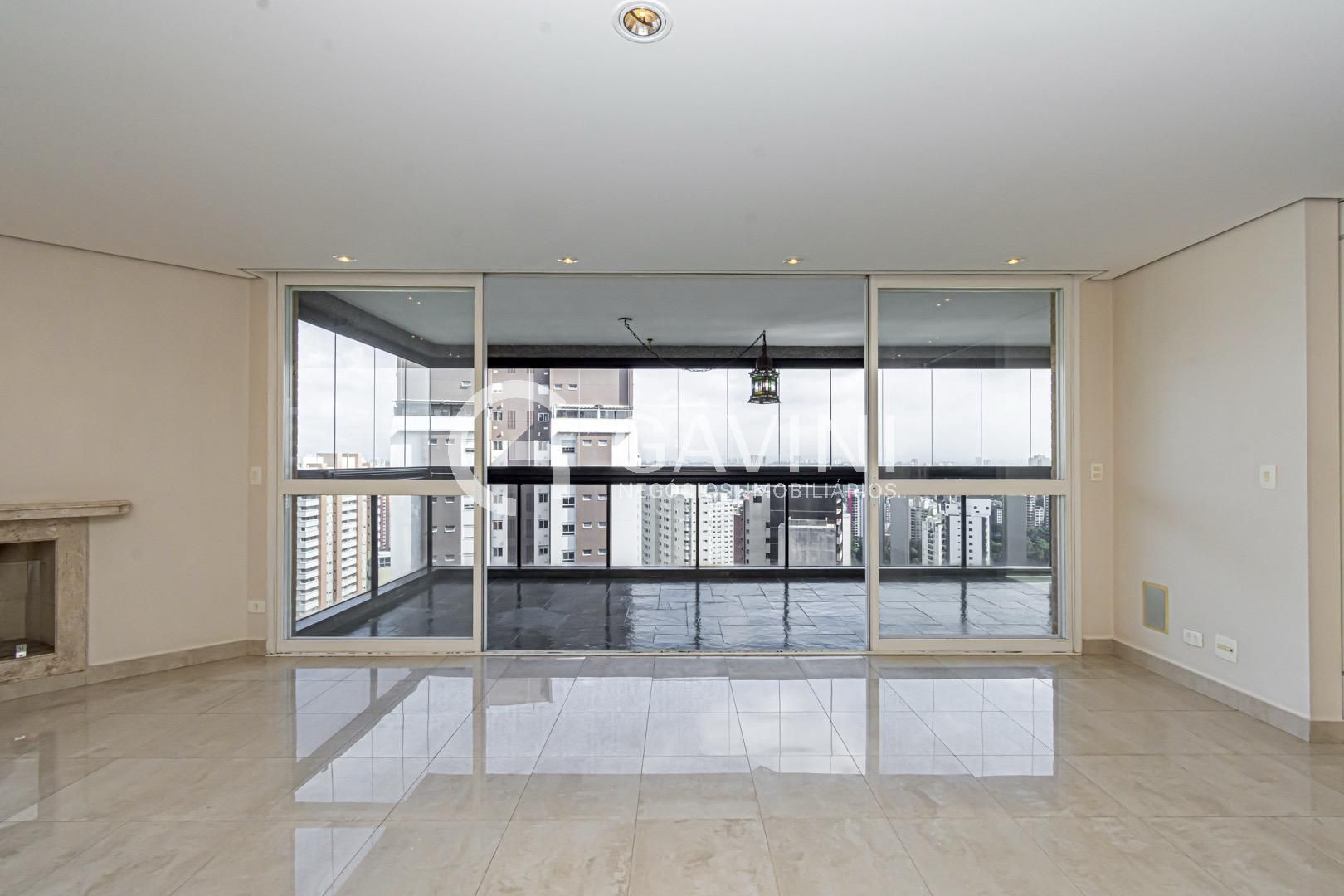 Apartamento com 3 suítes à venda em Morumbi, São Paulo, por R$ 1.290.000 Imagem 8