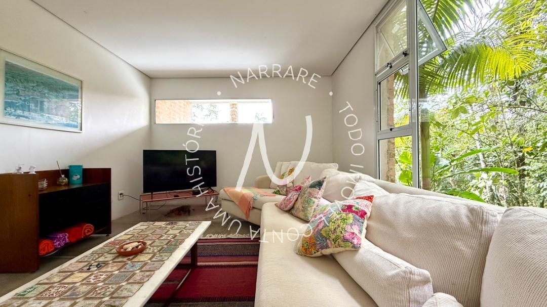 Casa de condomínio com 5 suítes à venda em Iporanga, Guarujá, por R$ 7.450.000 Imagem 6