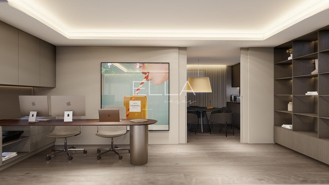 Cobertura com 3 suítes à venda em Jardim América, São Paulo, por R$ 14.200.000 Imagem 5