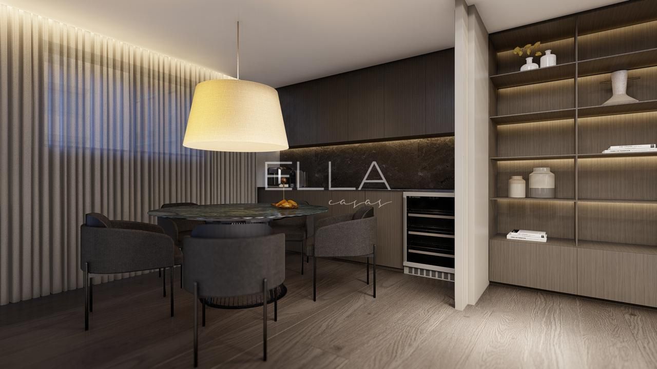 Cobertura com 3 suítes à venda em Jardim América, São Paulo, por R$ 14.200.000 Imagem 4