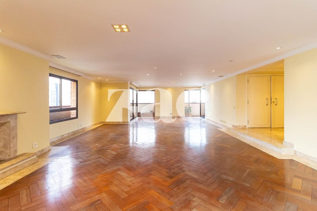 Apartamento com 4 suítes à venda em Jardins, São Paulo, por R$ 6.360.000 Imagem 4