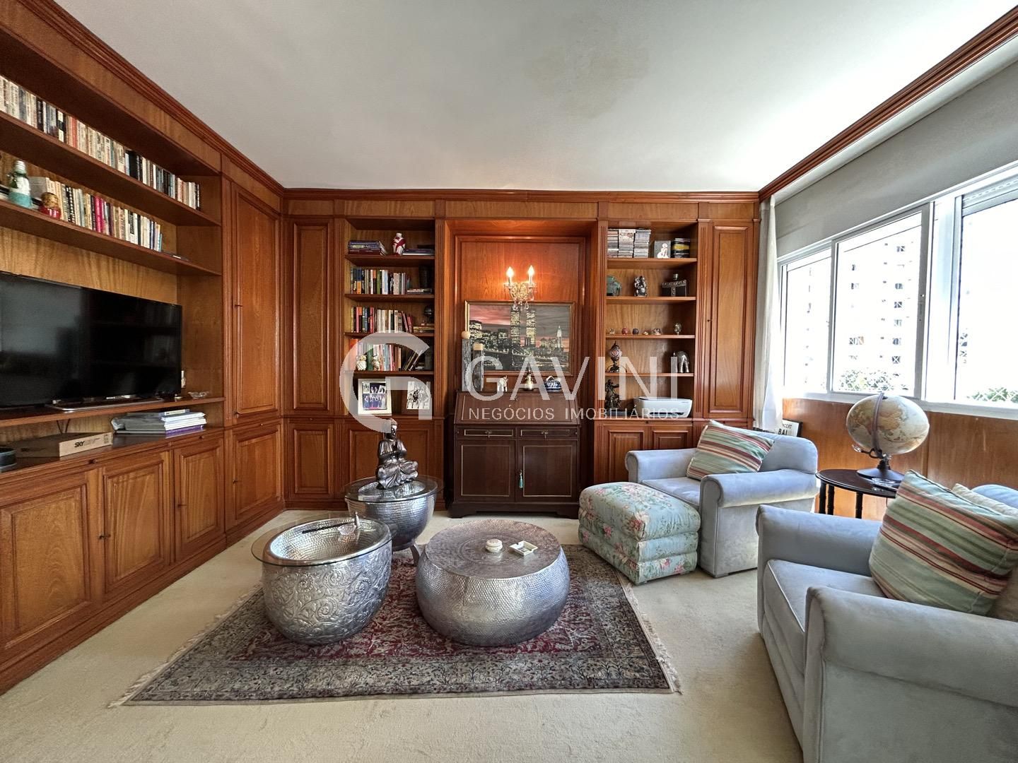 Apartamento com 1 suítes à venda em Bela Vista, São Paulo, por R$ 2.000.000 Imagem 7