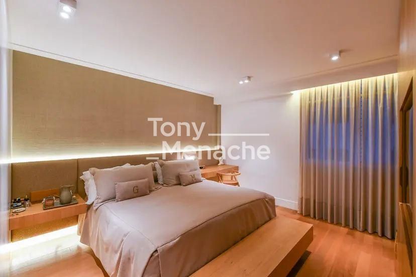 Apartamento com 1 suítes à venda em Jardins, São Paulo, por R$ 4.520.000 Imagem 5