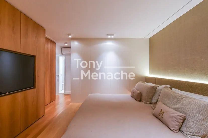 Apartamento com 1 suítes à venda em Jardins, São Paulo, por R$ 4.520.000 Imagem 6