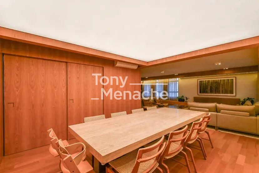 Apartamento com 1 suítes à venda em Jardins, São Paulo, por R$ 4.520.000 Imagem 4