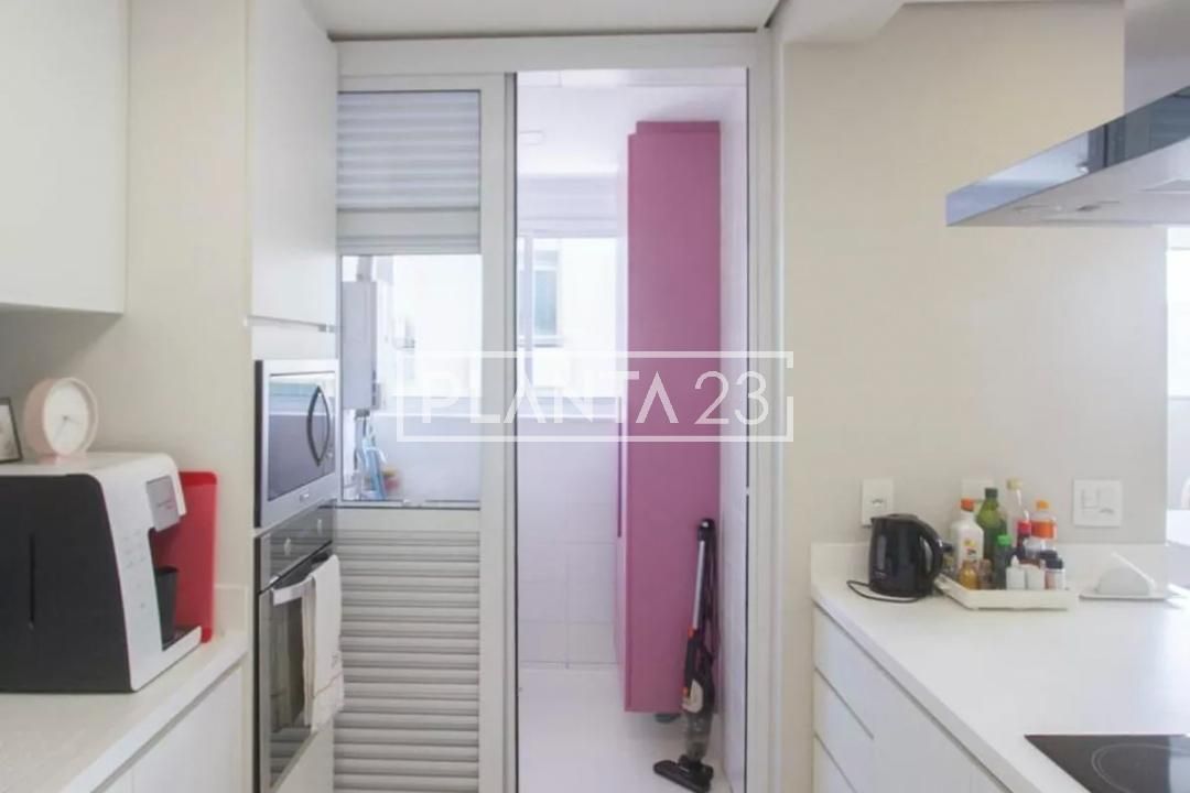Apartamento com 2 suítes à venda em Brooklin, São Paulo, por R$ 2.660.000 Imagem 5