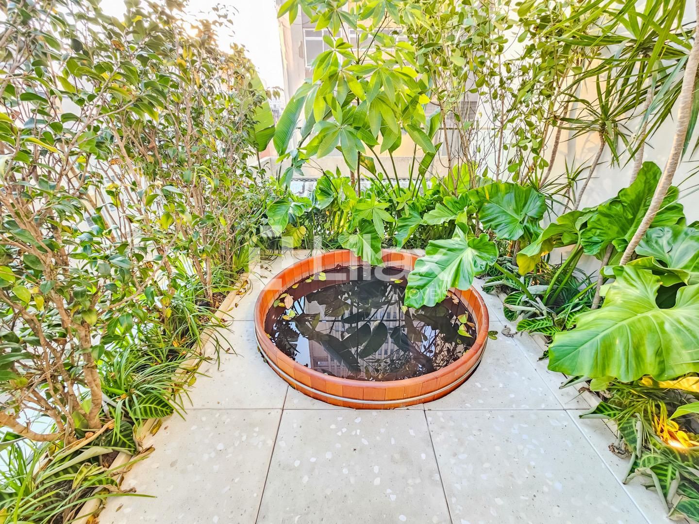 Apartamento com 3 suítes à venda em Jardim América, São Paulo, por R$ 8.900.000 Imagem 4