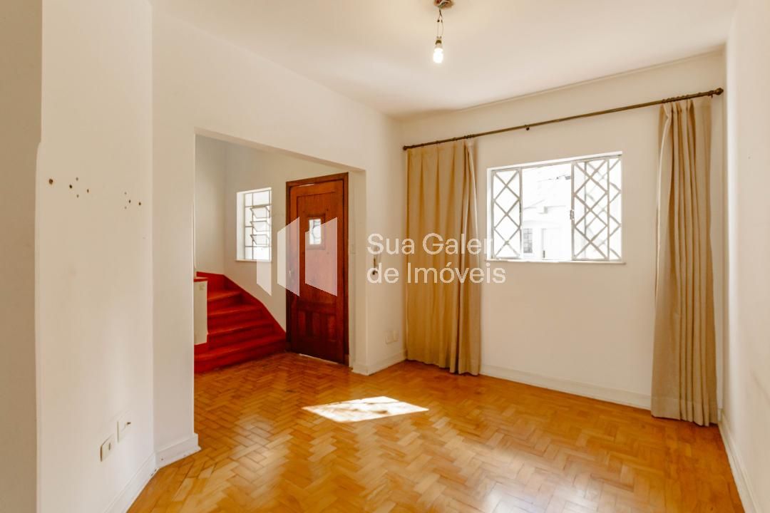 Casa de vila com 1 suítes à venda em Jardins, São Paulo, por R$ 3.200.000 Imagem 4